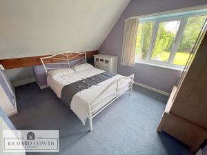 Bedroom Three- click for photo gallery